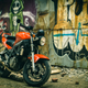 Illustration for article titled The Suzuki SV650 Is The Answer To Everything On Two Wheels